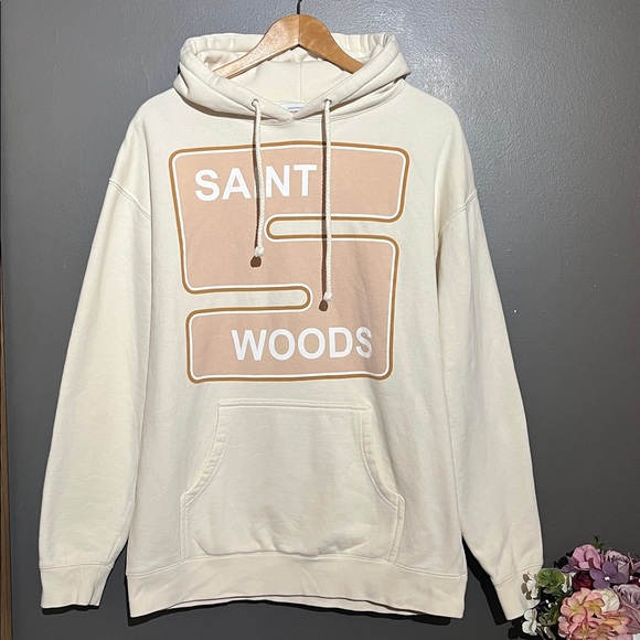 Saintwoods You Go Hoodie - Picture 11 of 12